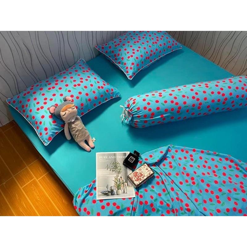 Drap thun siêu lạnh