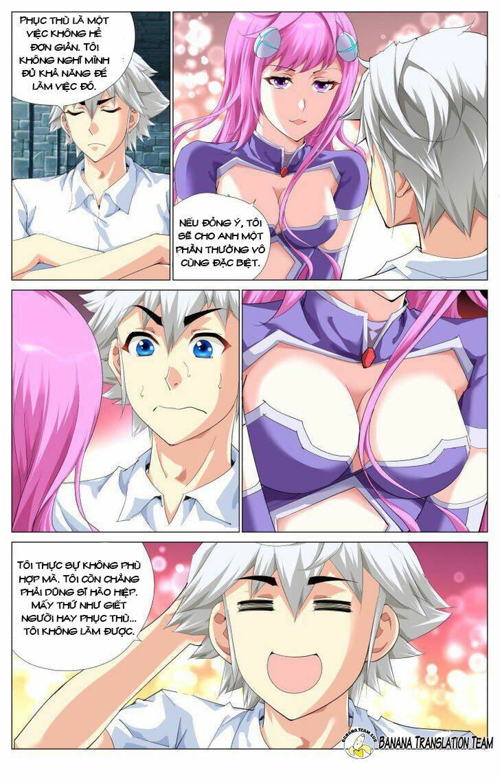 astral walker chapter 7 8