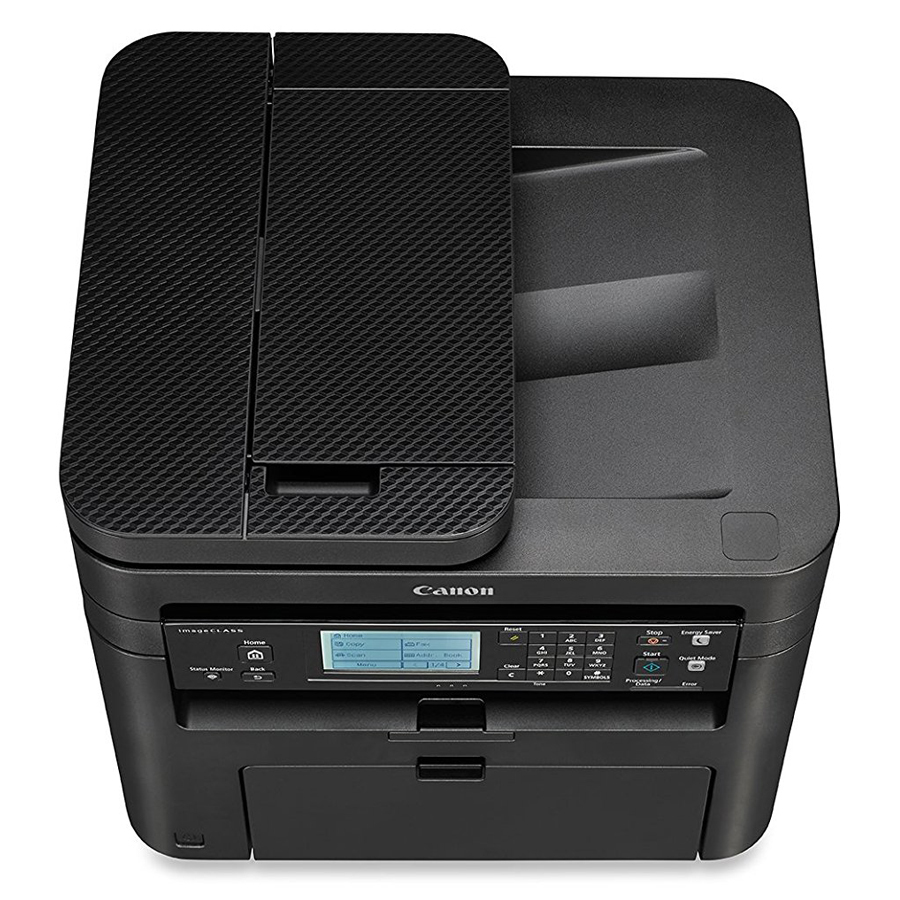 Máy In Laser Đen Trắng Canon Đa Chức Năng MF235 (Print/ Copy/ Scan/ Fax) - Hàng Chính Hãng