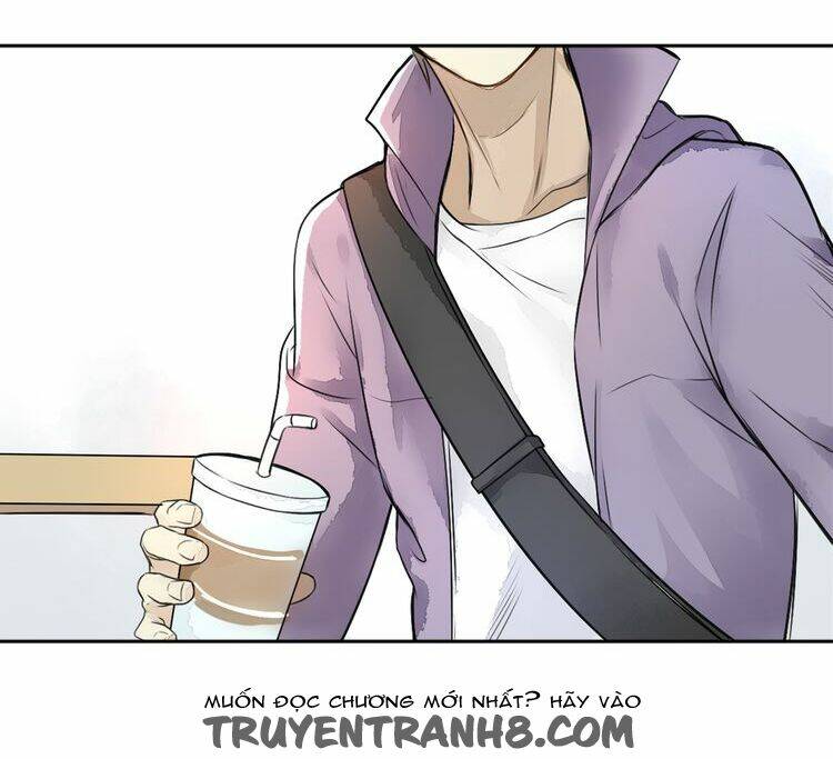 ái thần nghiêm phạt chapter 1 13