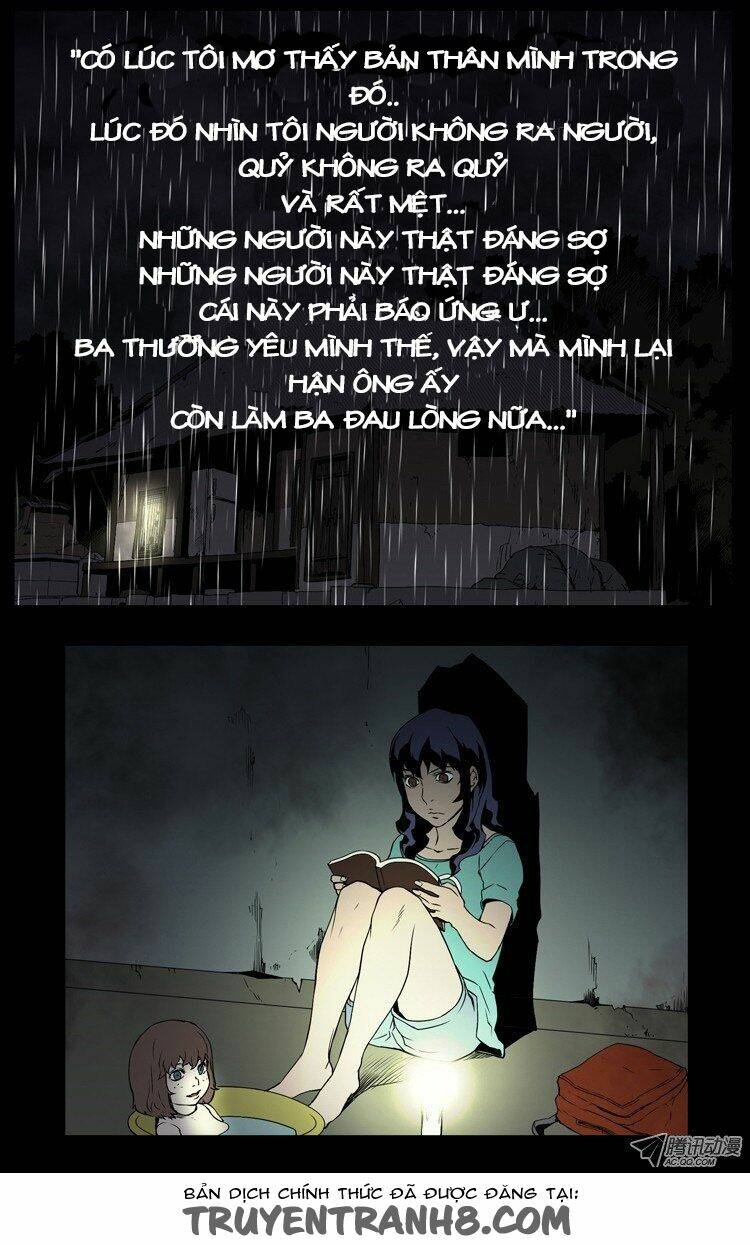 0.0 mhz - tần số chết chapter 44 7