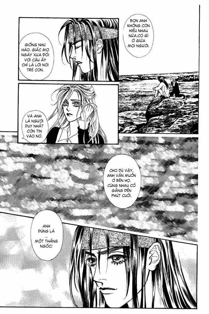 youth gone wild - tuổi trẻ cuồng nhiệt chapter 5 28