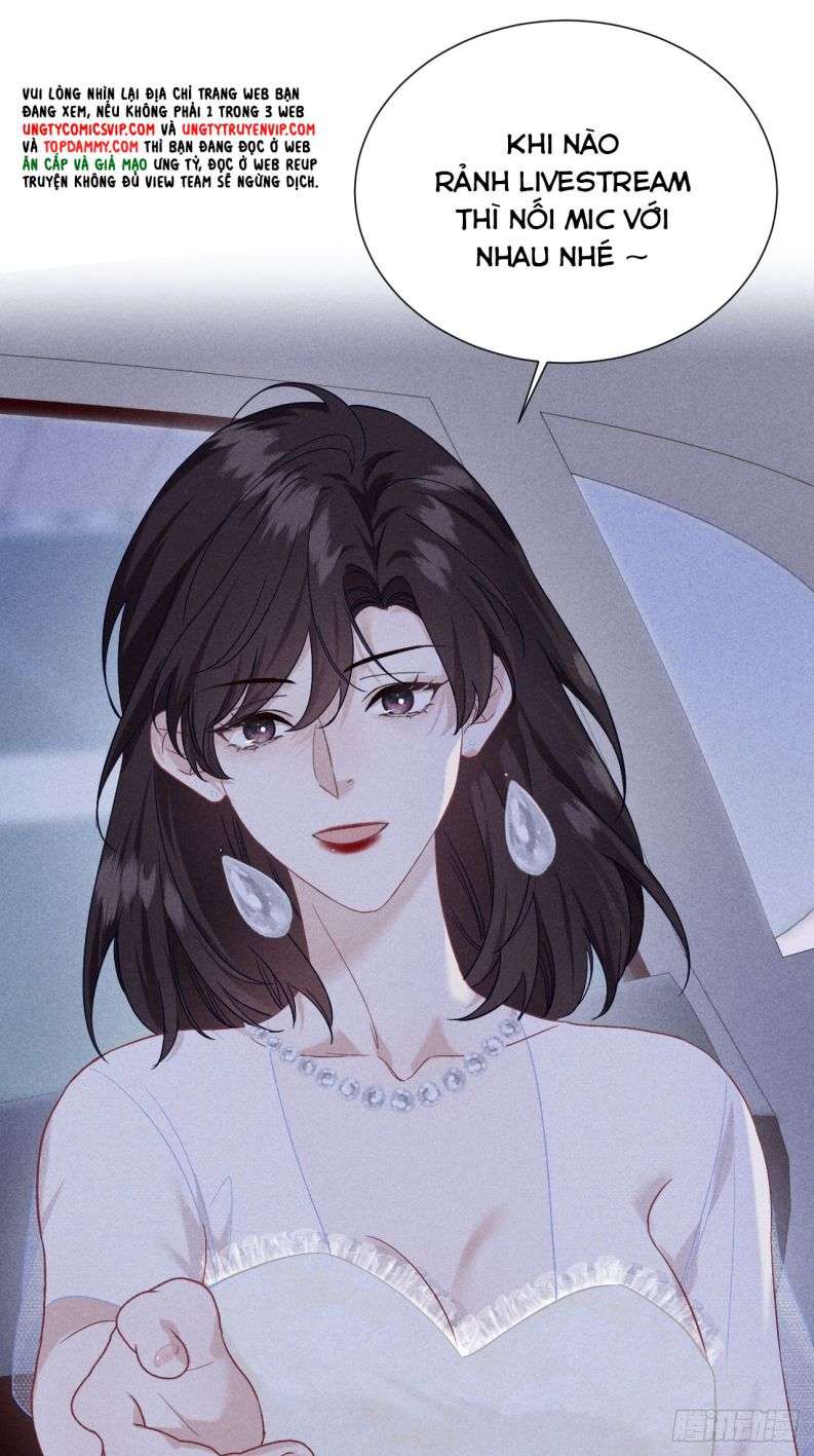 [bl] quan hệ nguy hiểm chapter 18 24