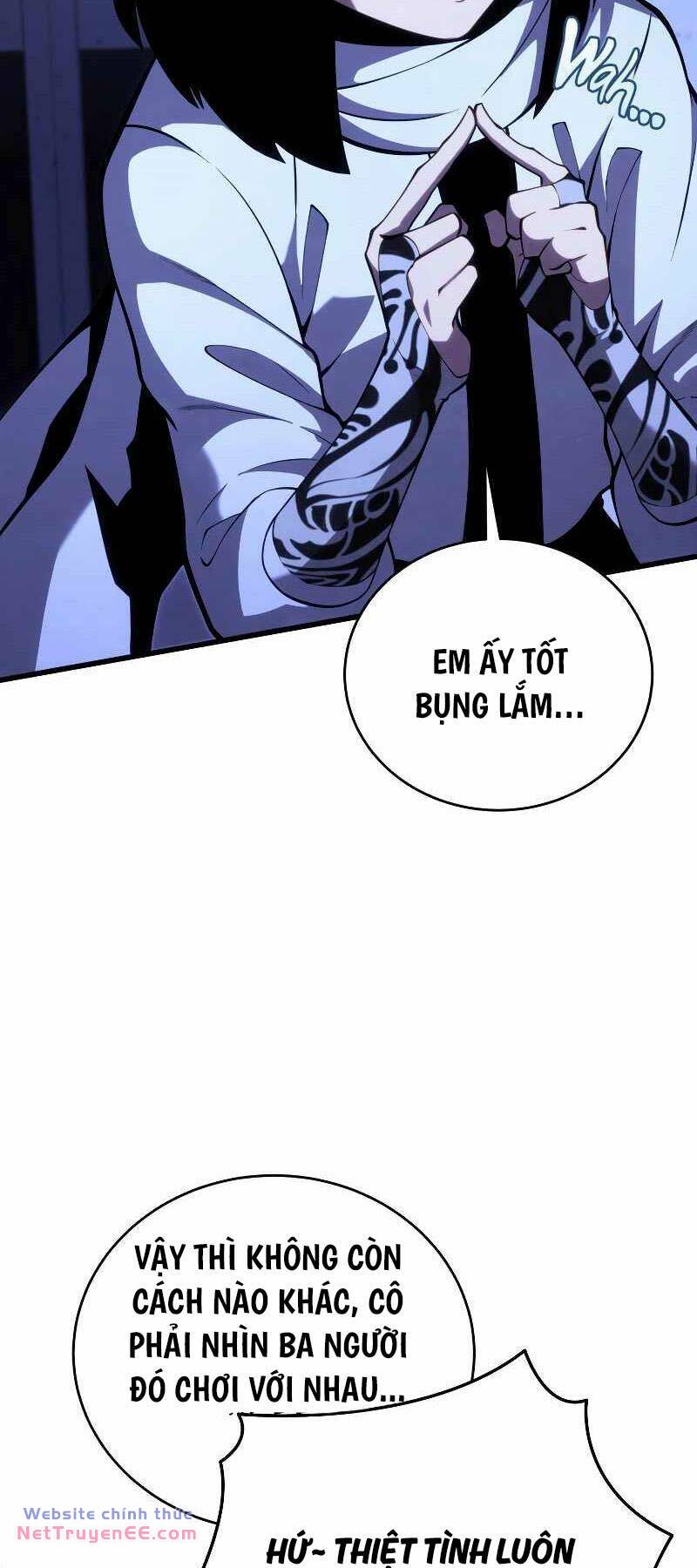 Con Trai Út Của Gia Đình Kiếm Thuật Danh Tiếng Chapter 105 19