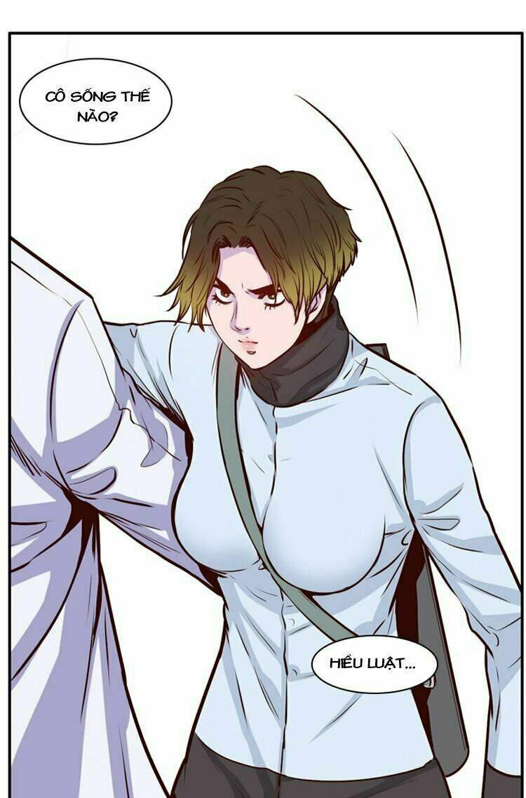 vua của vong linh chapter 158 8