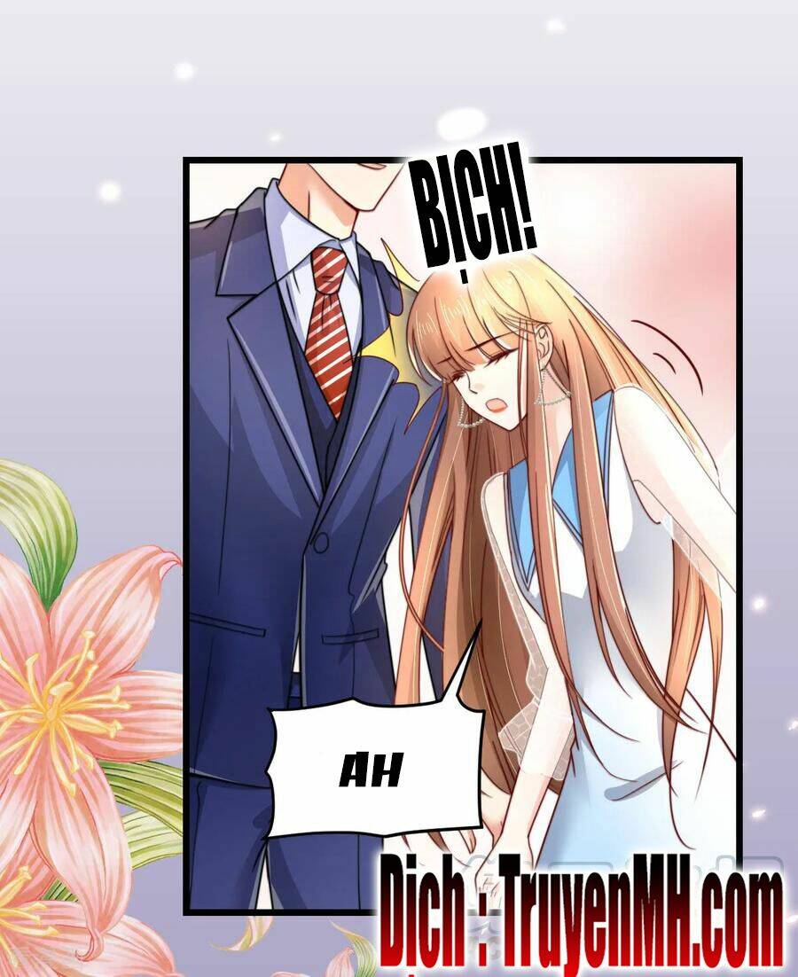 cường thế tù ái - địch thiếu đừng xằng bậy chapter 76 17