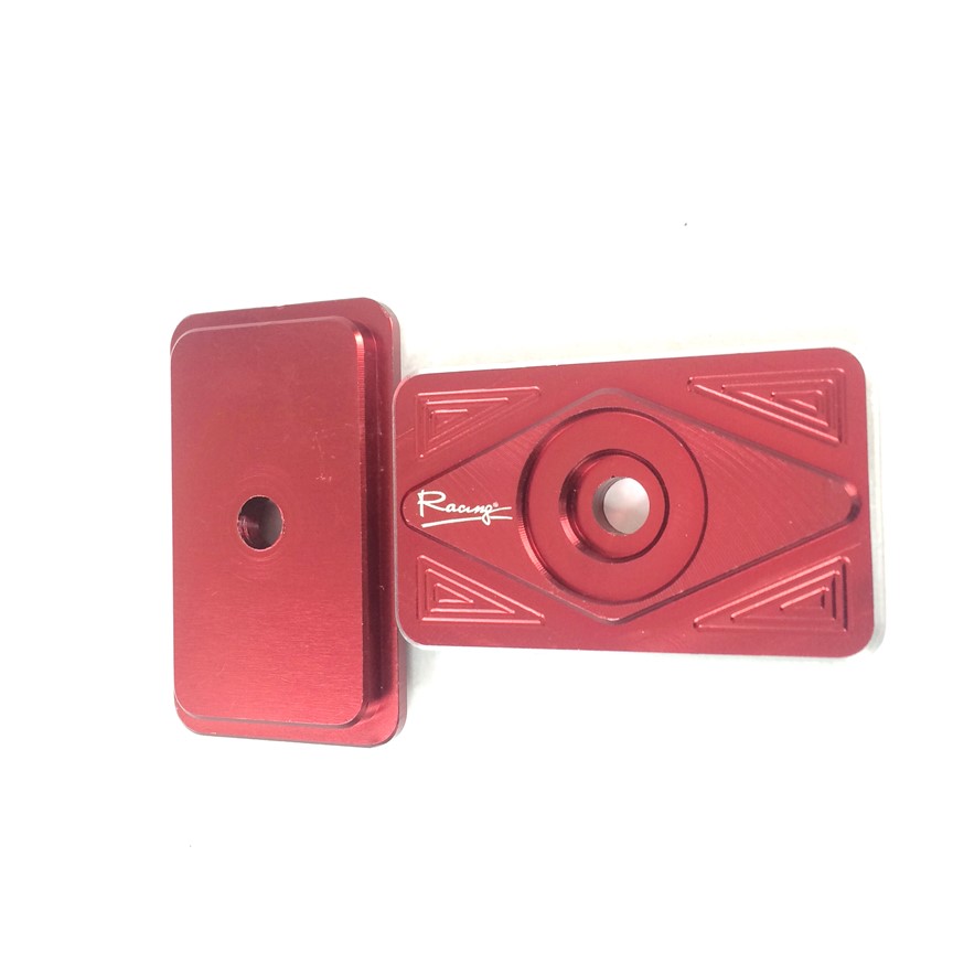 Pát tăng sên màu gắn Exciter 150