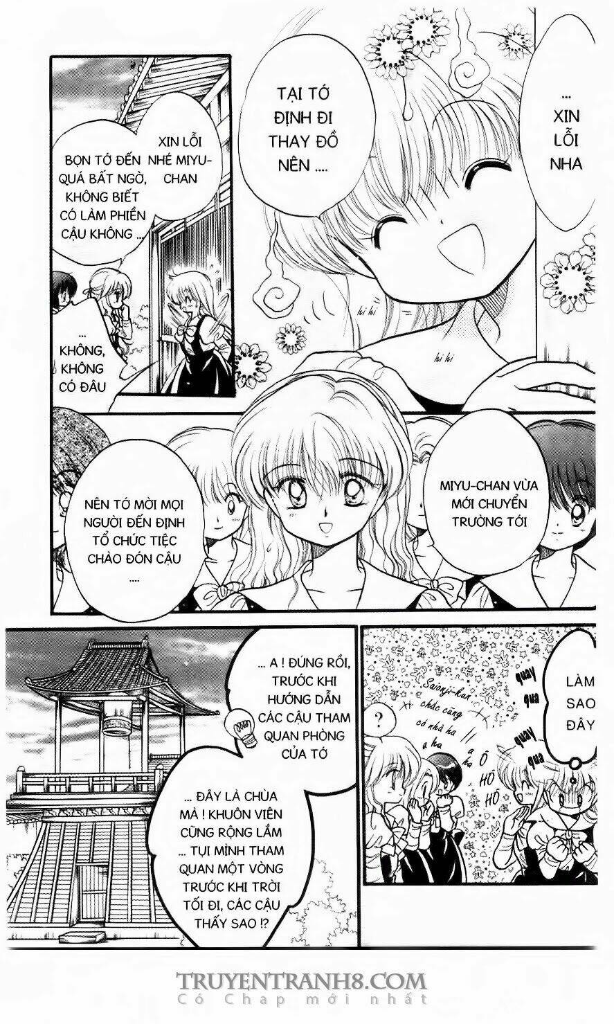 em bé ufo chapter 4 21