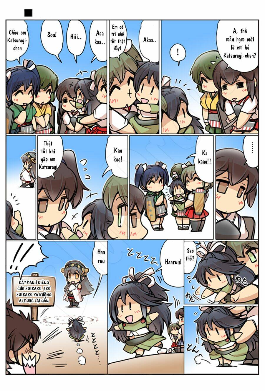 haruna biyori chapter 4 25