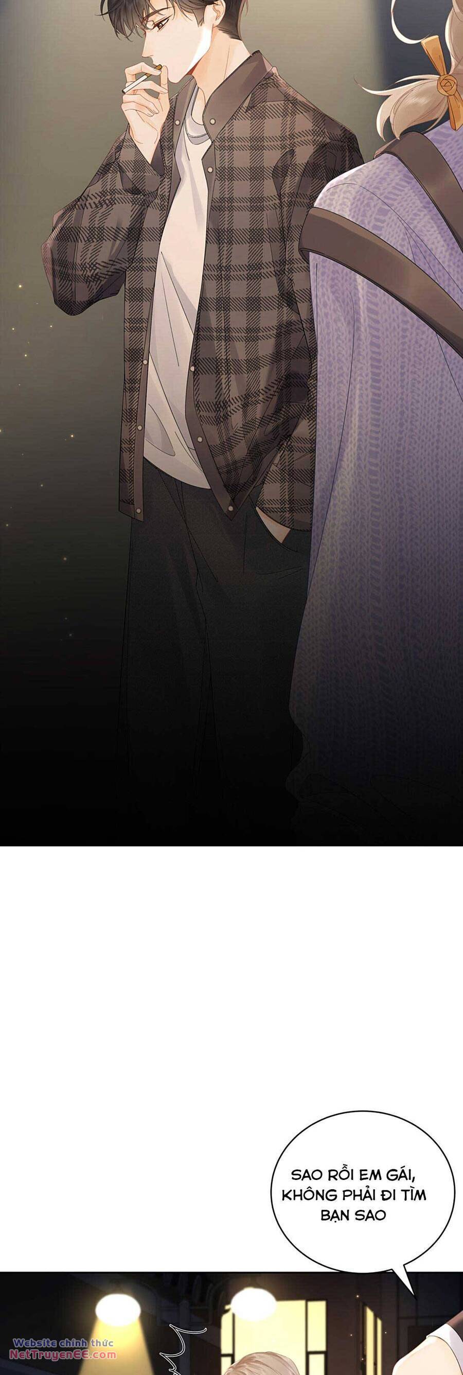 chiết ánh trăng chapter 9 21