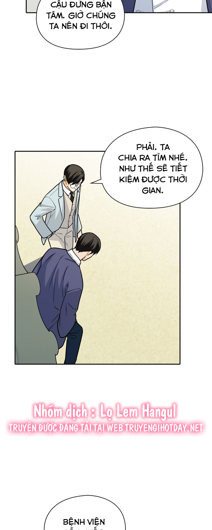 câu chuyện về người phụ nữ ấy chapter 113 13