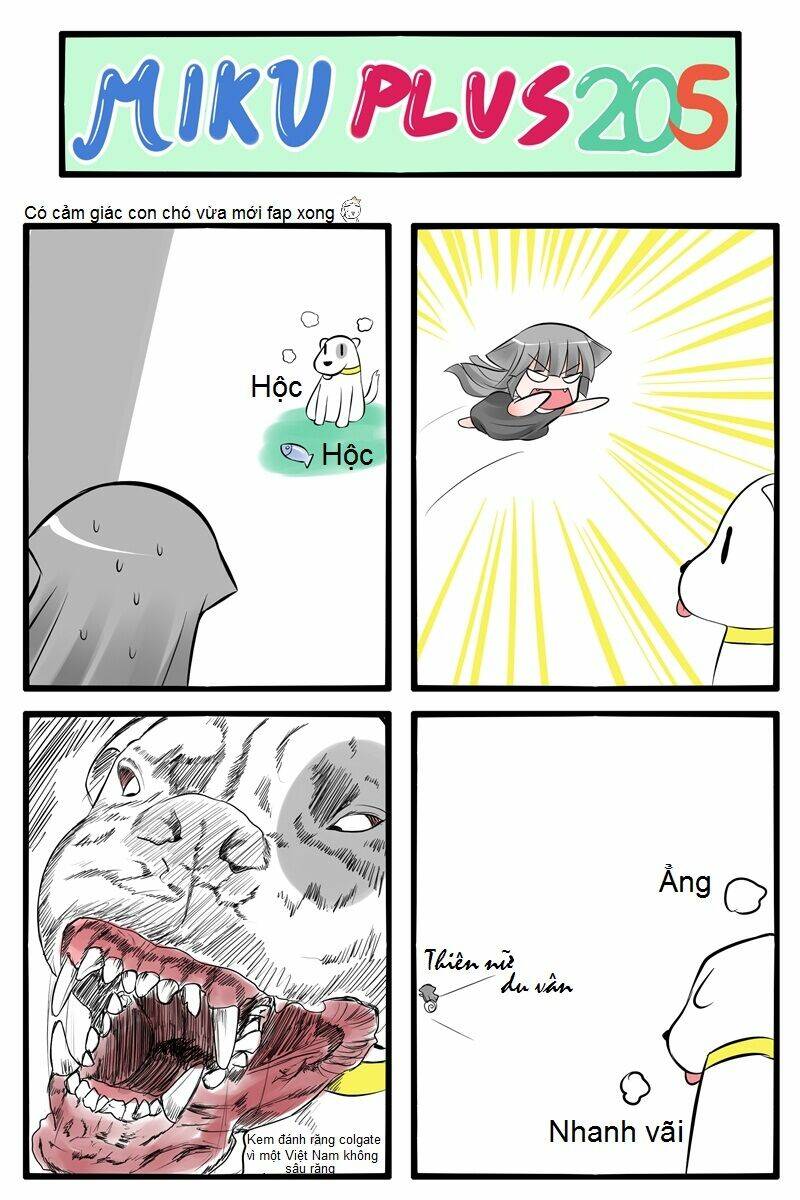 miku plus chapter 20 6