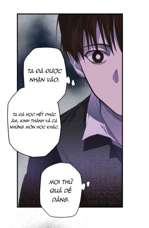 cổ tích về người mẹ kế chapter 65 26