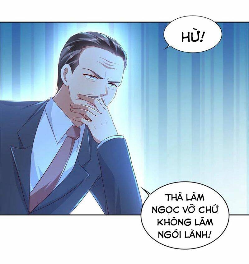 chí tôn toàn năng chapter 102 6