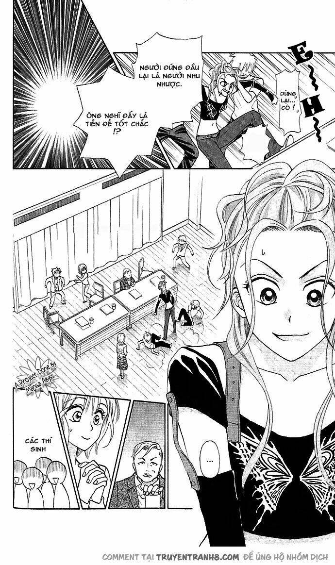 romeo và juliet hiện đại ii chapter 3 37