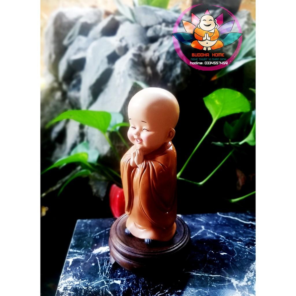 CHÚ TIỂU TỊNH