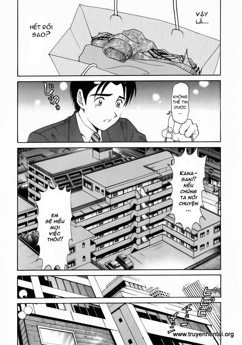 virgin na kankei chapter 15 5