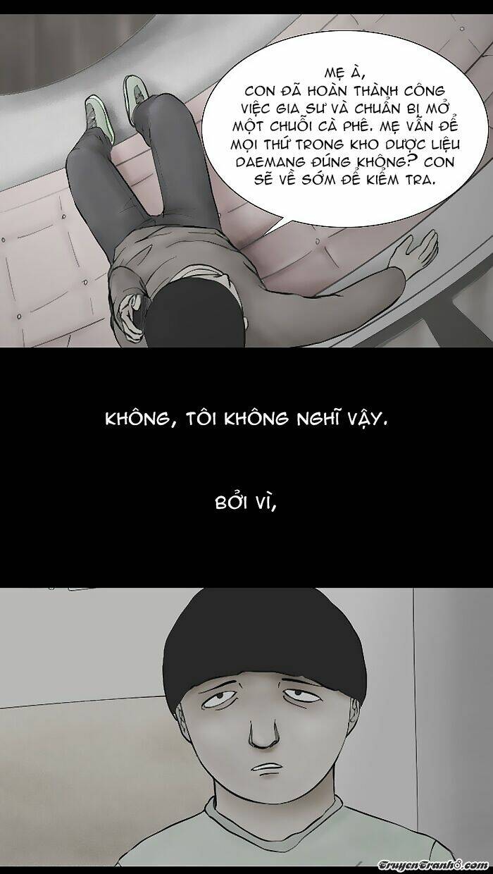 thứ sáu: những câu chuyện cấm chapter 8 4