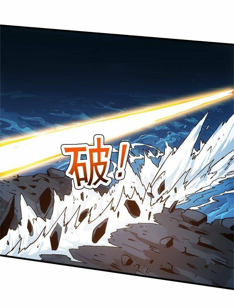 đừng cản ta tu tiên chapter 110 10