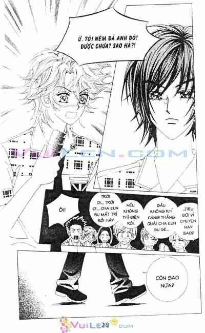 chàng gà mái chapter 4 29