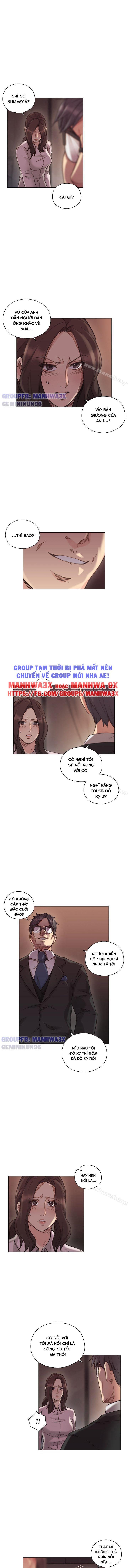 tình nhân chapter 43 9