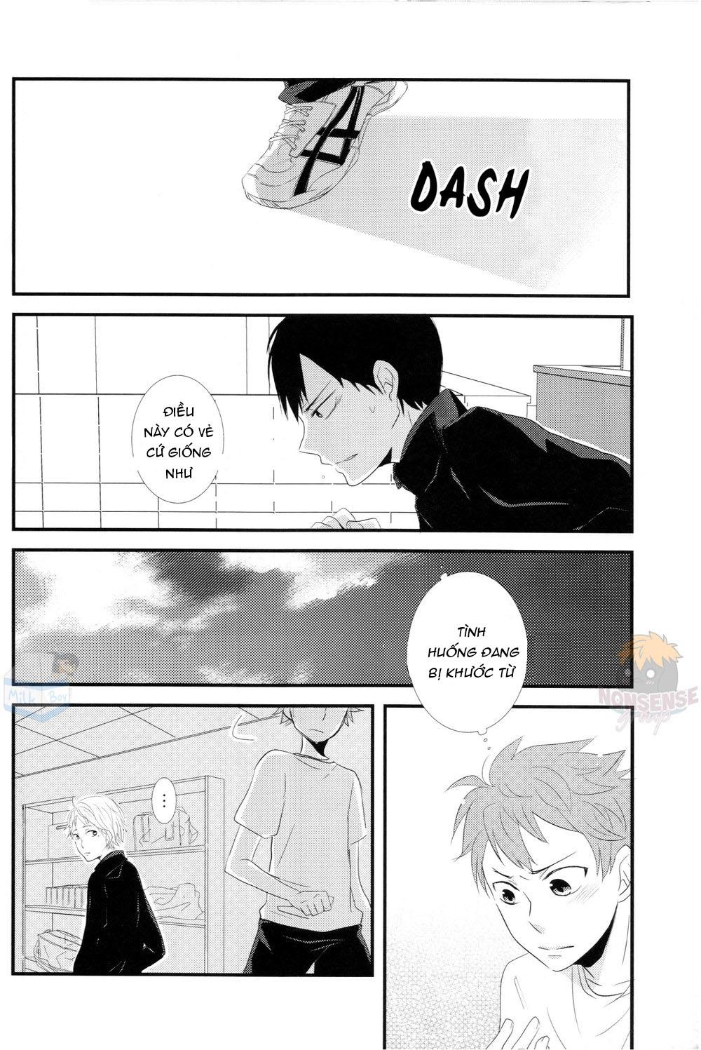 oneshot hỏny chapter 76 17