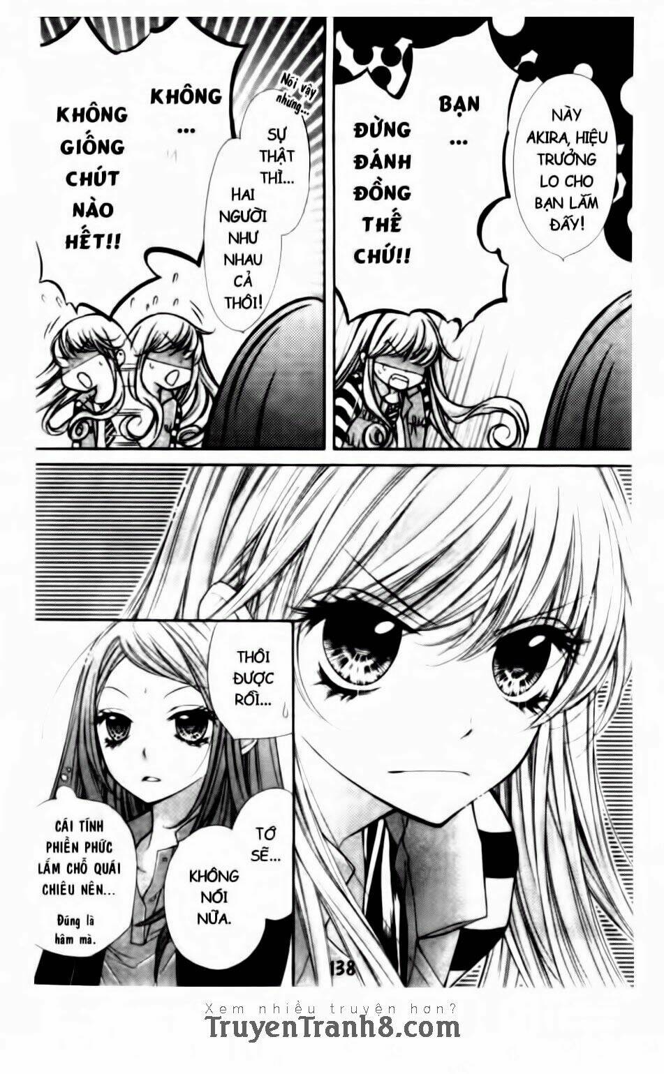 ác ma của chiến thắng chapter 20 10