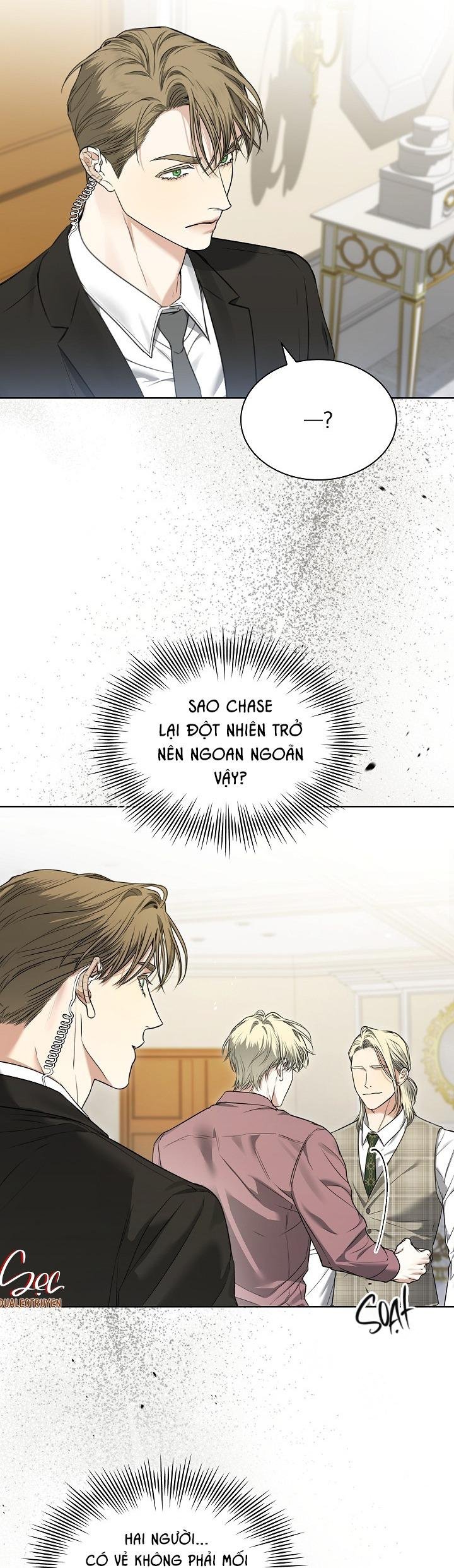 (abo) kiss me if you can chapter 11 7