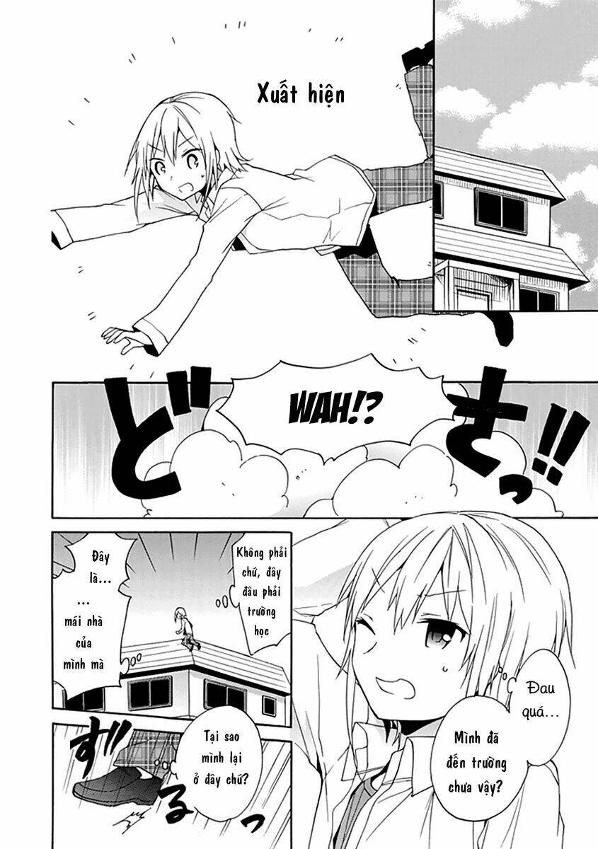 dagasy - houkago chounouryoku sensou chapter 8 7