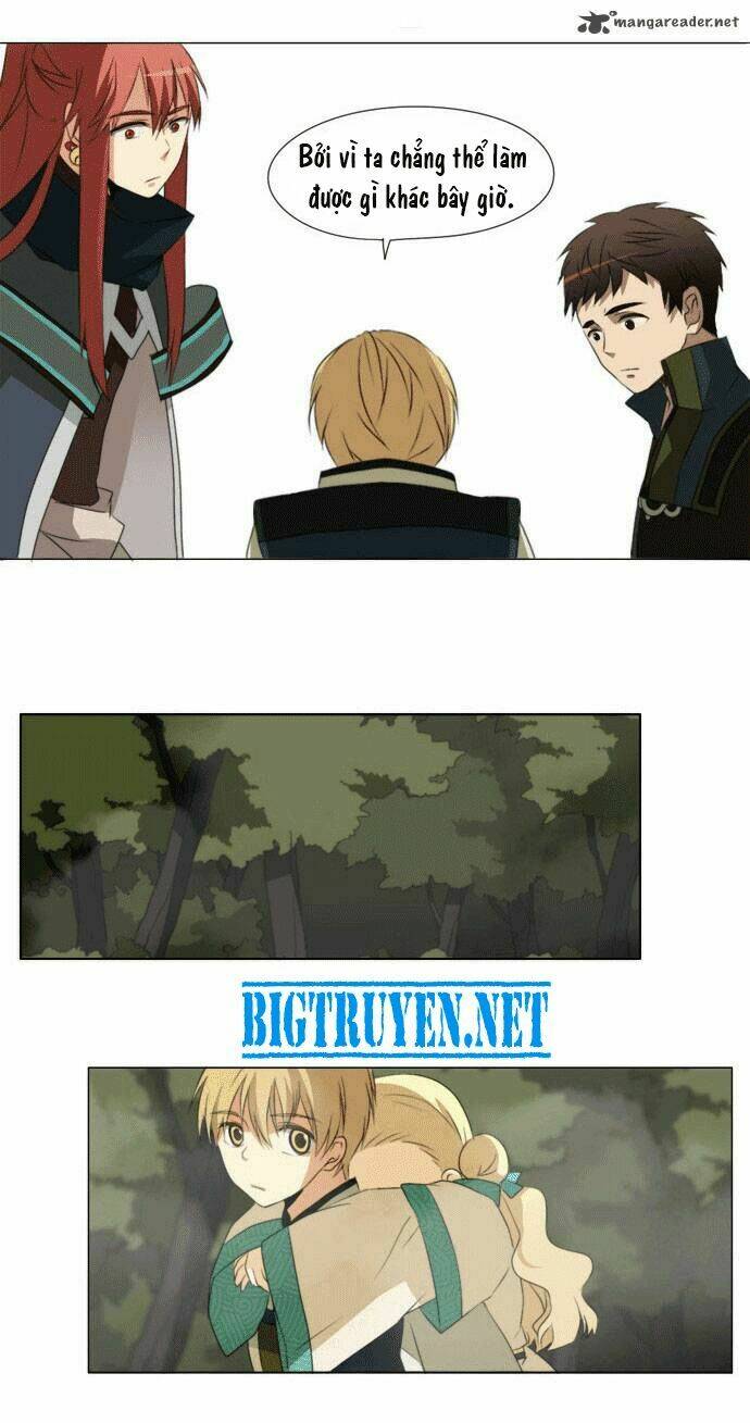 godly bells chapter 25 26