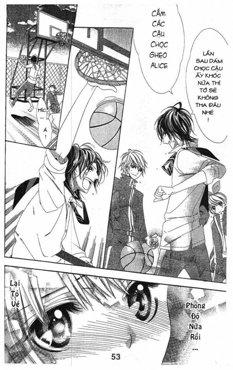 alice binetsu 38°c - we are tsubasa ga oka d.c chapter 1 53