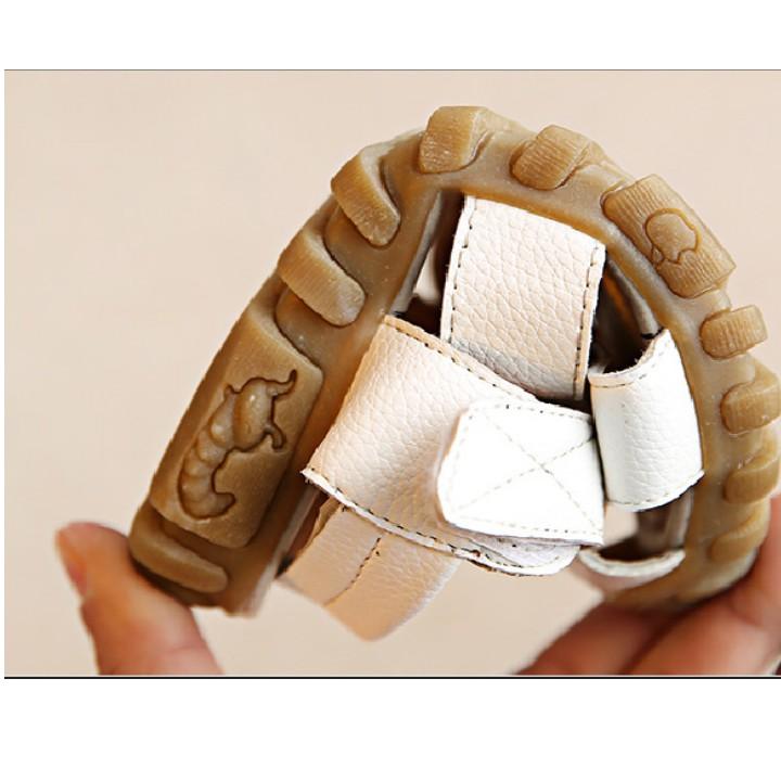 ️ Dép sandal cho bé trai 20510
