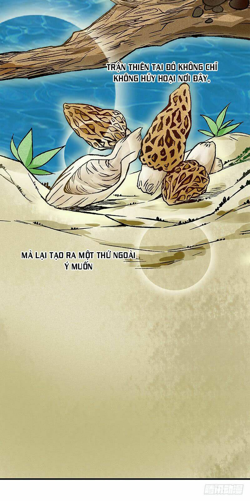 quán ăn hồng lâu tư phòng chapter 1 5