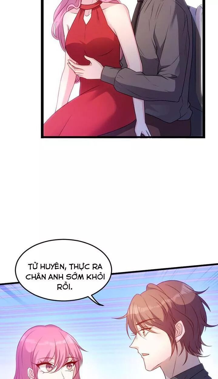 bảo bối đáng yêu đột kích chapter 68 7