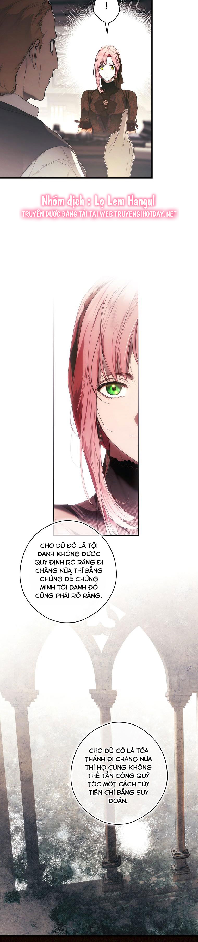 câu chuyện cổ tích của mẹ kế chapter 130.1 18