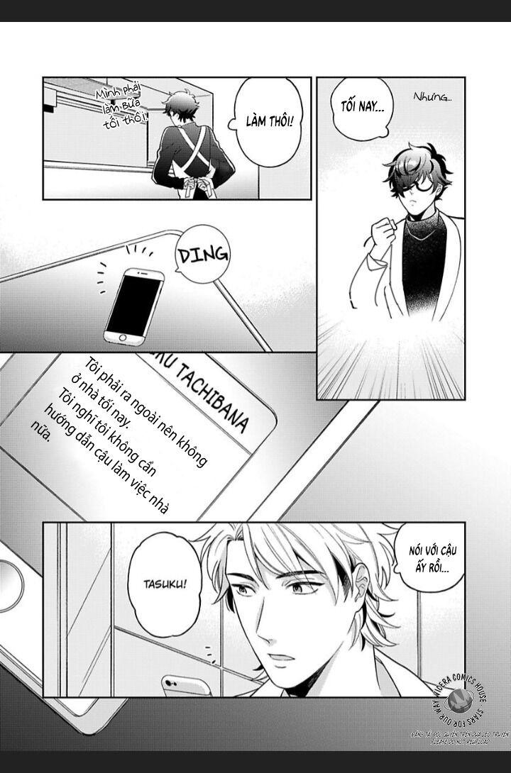 ác quỷ của tôi chapter 2 29