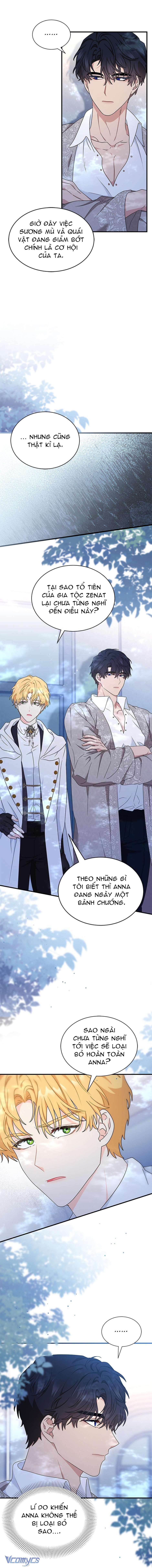 cô gái sẽ trở thành chủ gia đình chapter 48 19