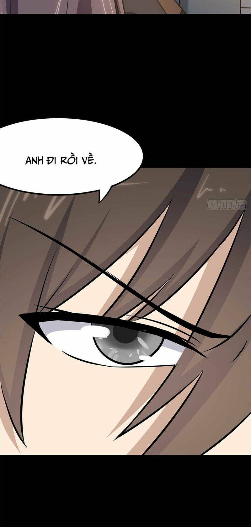 bạn gái virus của tôi chapter 270 38