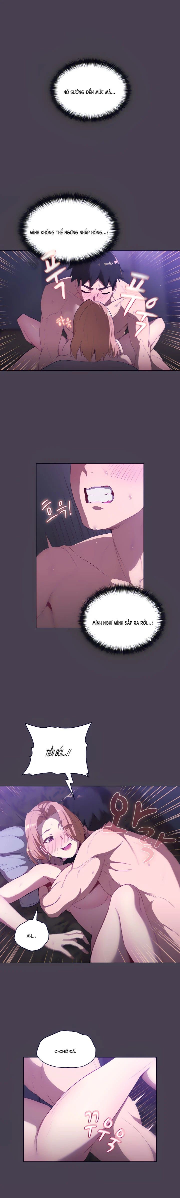 tôi nên làm gì bây giờ? chapter 5 6