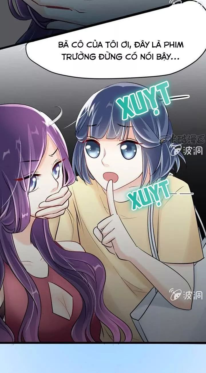 ảnh đế cầu sủng chapter 16 7