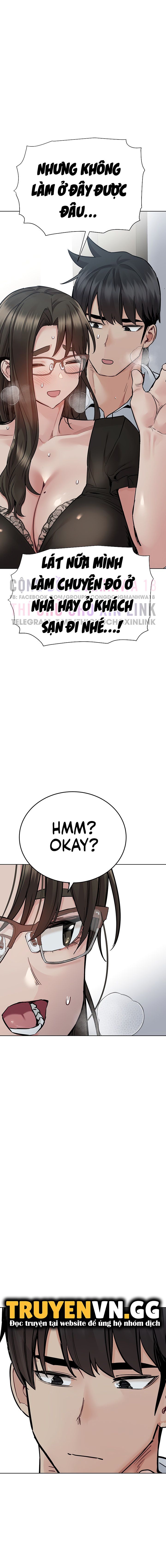 người dì khiêu gợi chapter 84 24