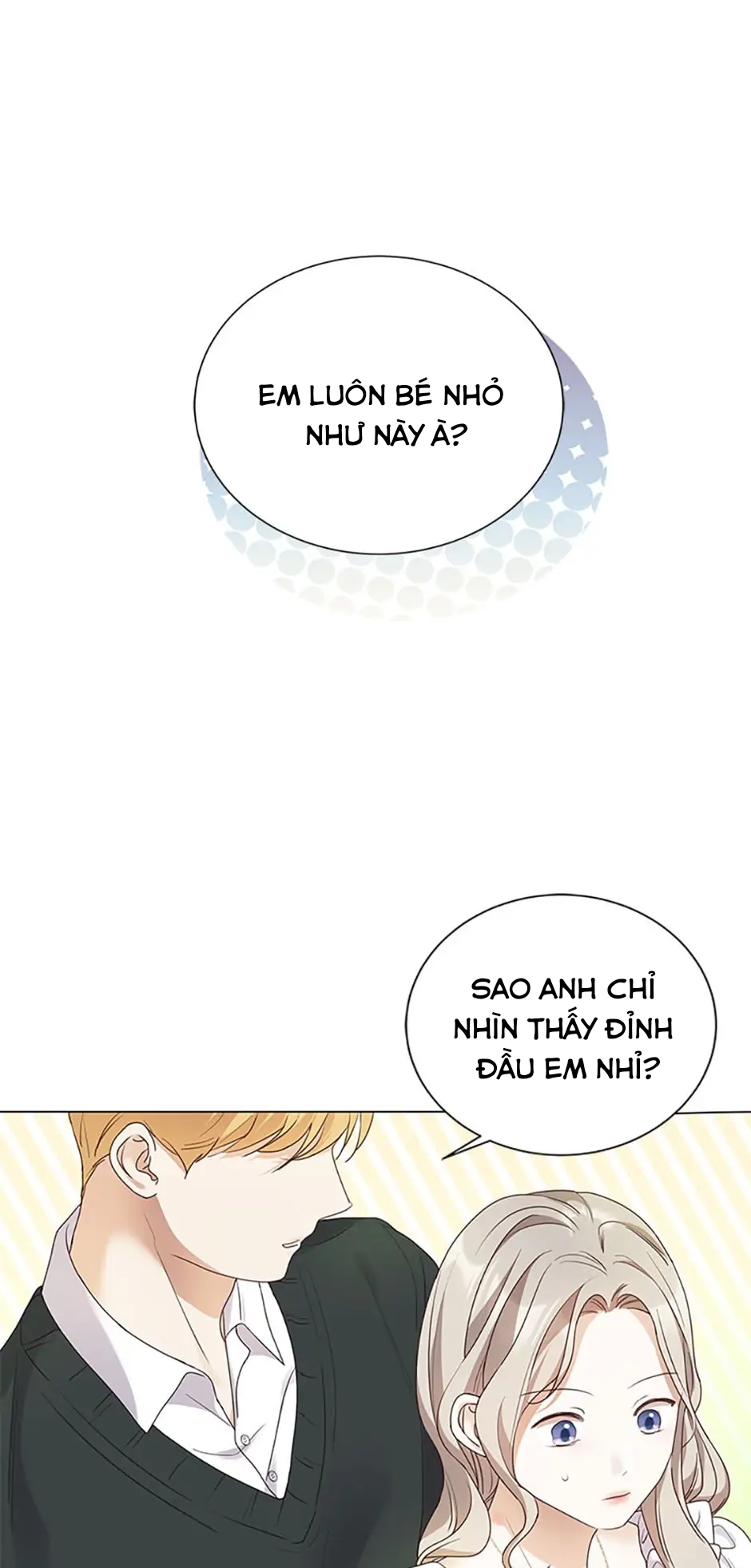 Người không mời mà đến Chapter 63 - TC Truyện