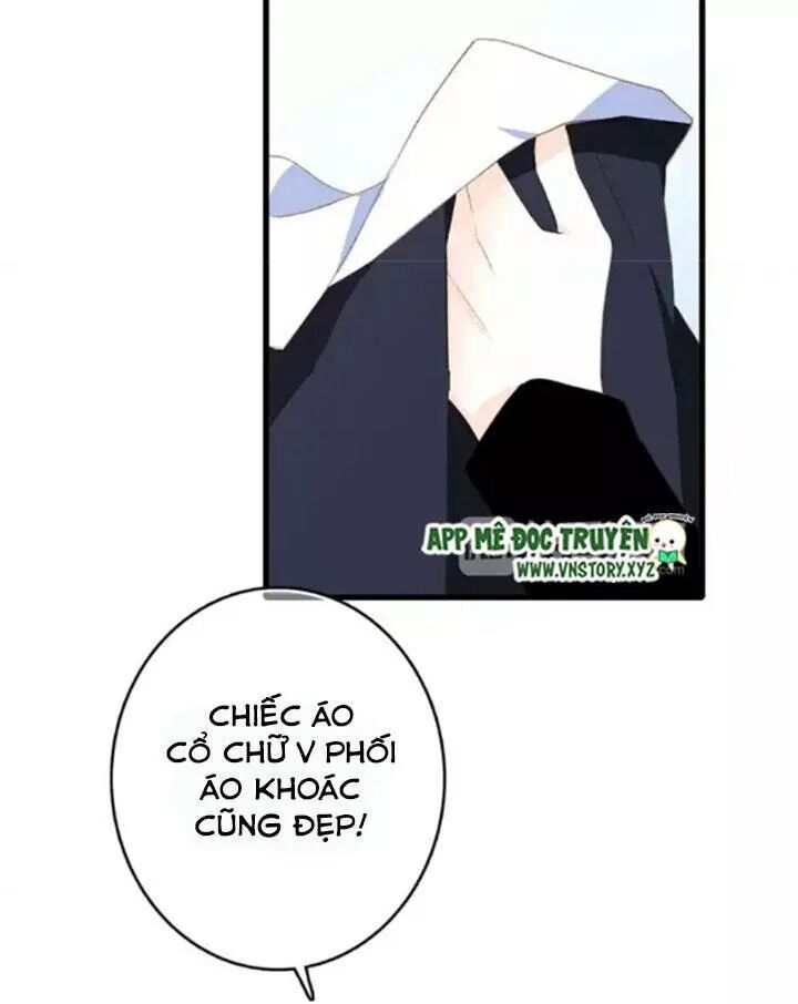 con tim rung động 2 chapter 54 14