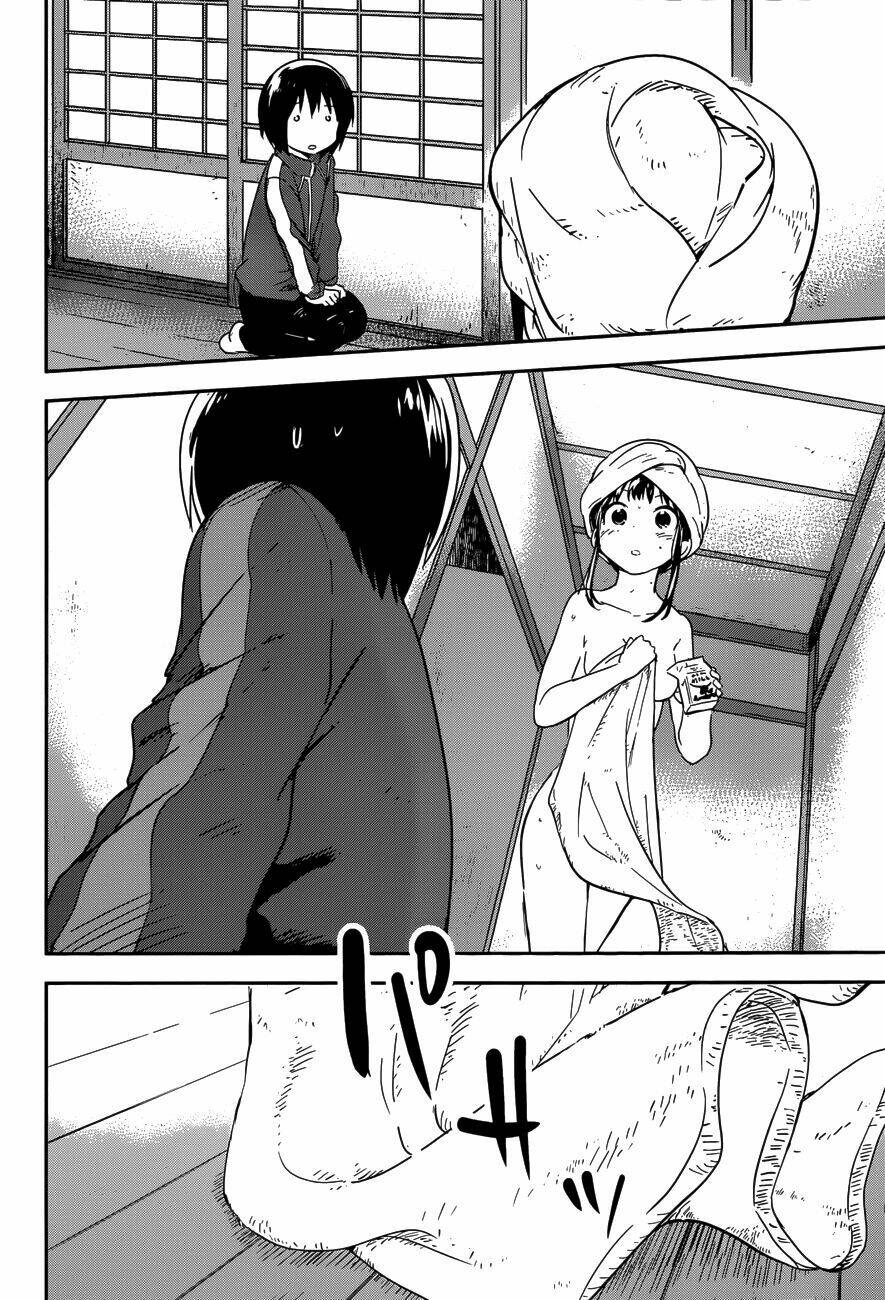 boku ni koi suru mechanical chapter 4 9