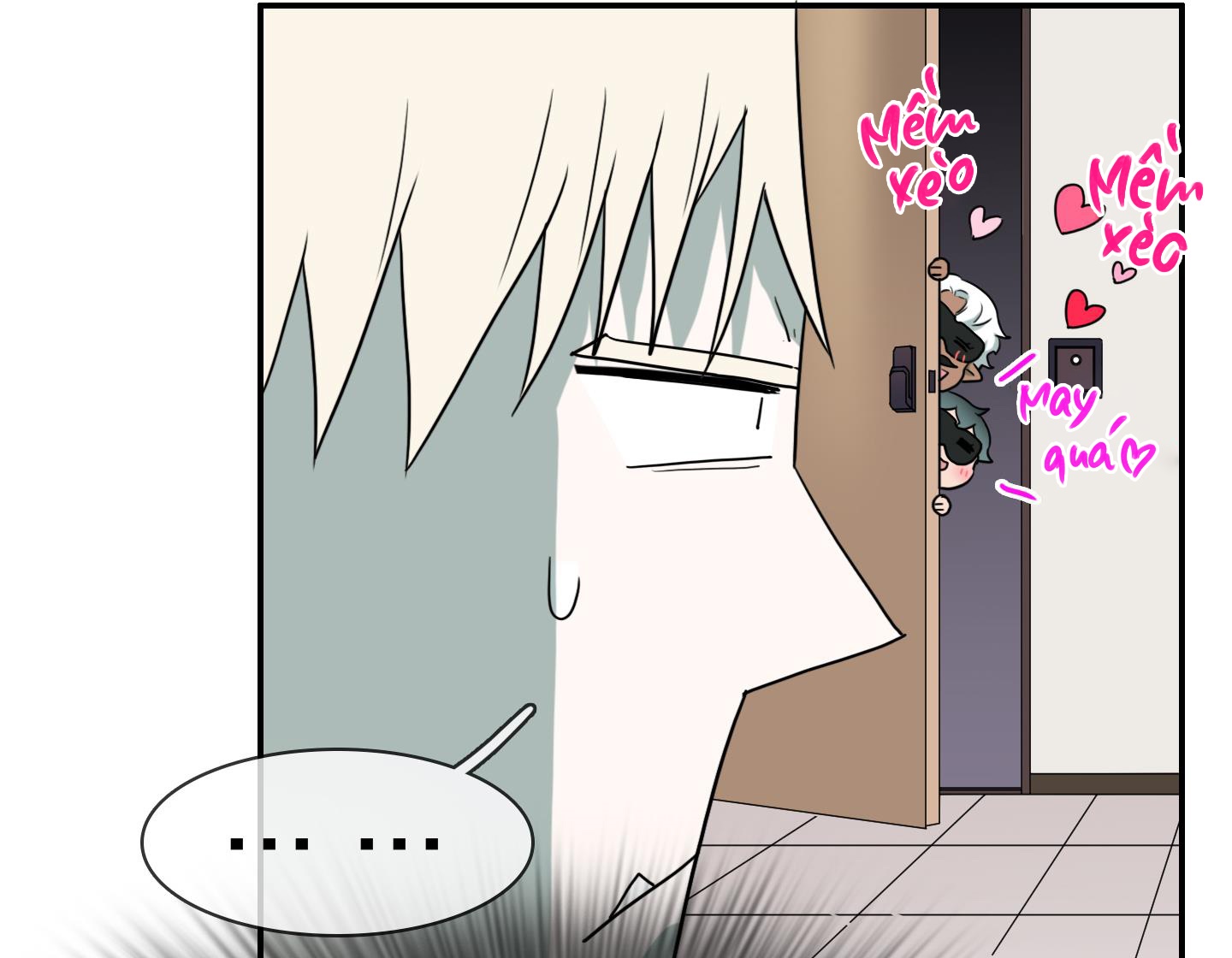 dear door chapter 151 96