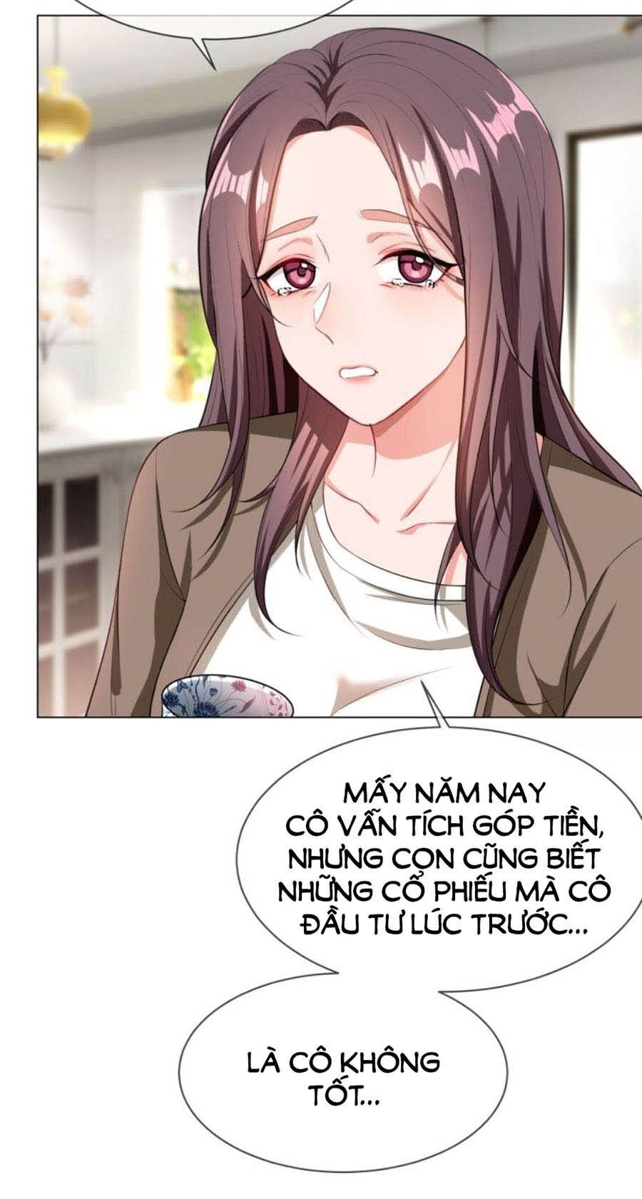 kế hoạch công lược của cô vợ gả thay chapter 18 26