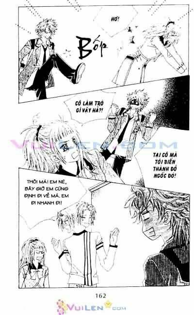 chàng gà mái chapter 7 162