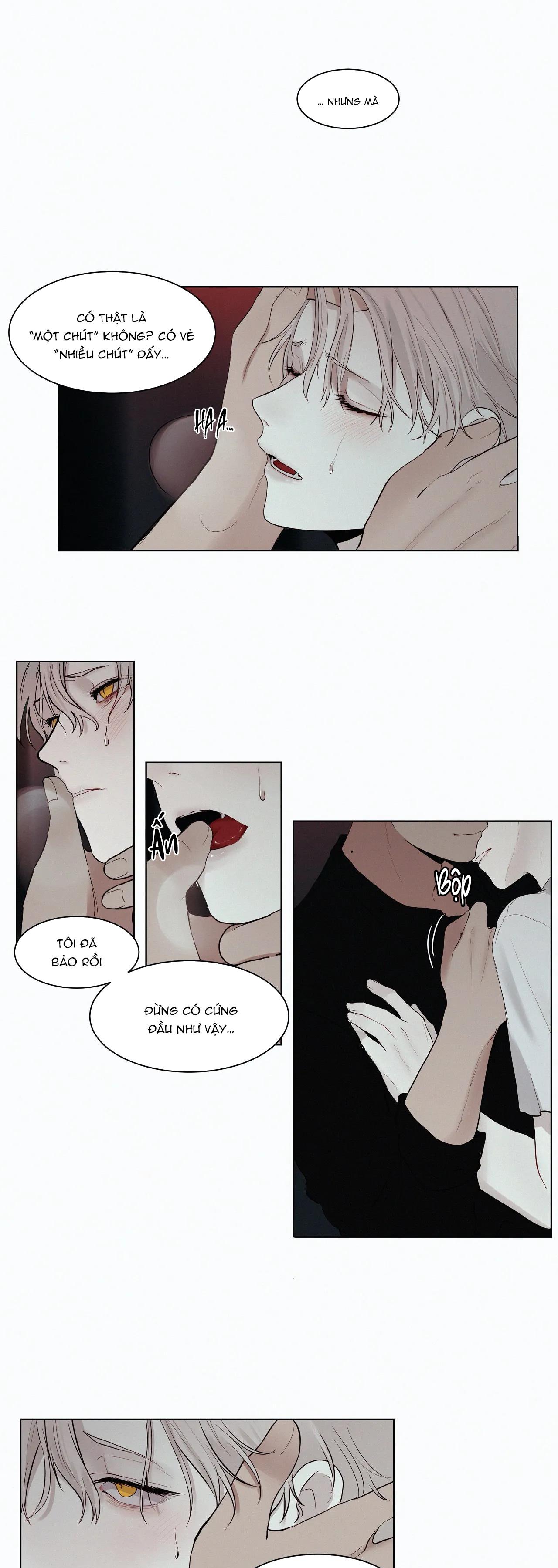 hiến tế máu chapter 0 8