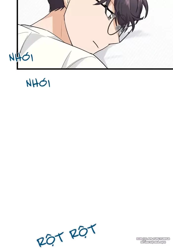 anh bạn của tôi đang phát sáng kìa ! chapter 40 56