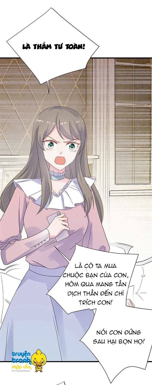 chọc tới chủ tịch tổng tài 2 chapter 39 6